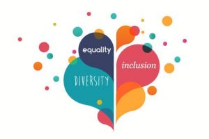 diversity equity and inclusion statement