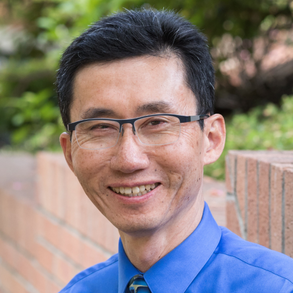 Jesse Fan, MD, MPH, FAPOS