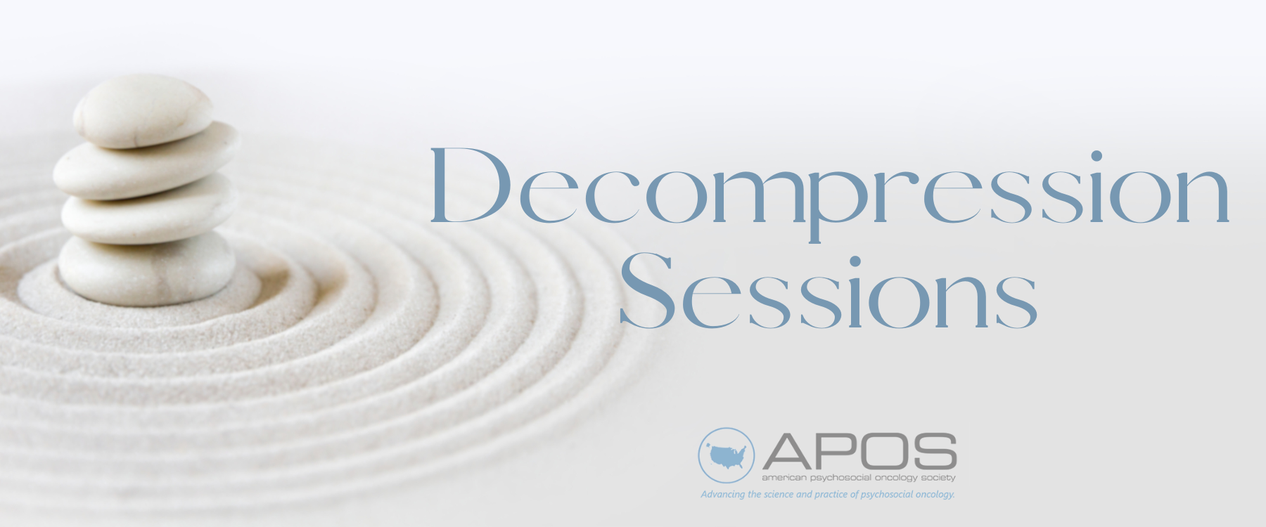 Decompression Sessions