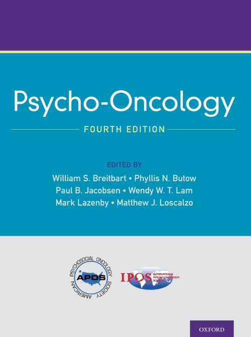 Psycho-Oncology Fourth Edition