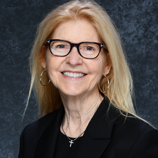 Veronica Decker, DNP 