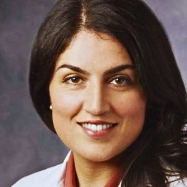 Sheila Lahijani, MD, FACLP