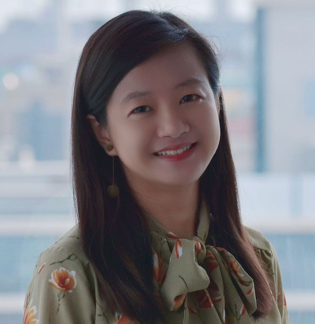 qi shen Qi Chen, PhD, MSW