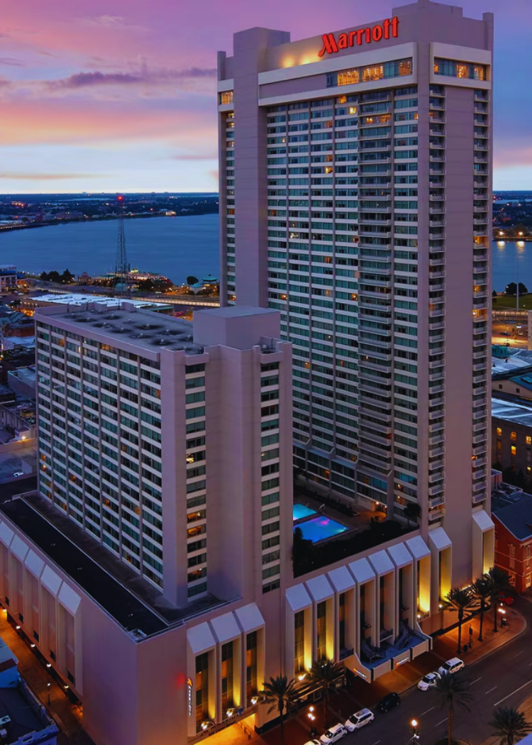 APOS 2026 Hotel Email Image (2 x 3 in) New Orleans Marriott