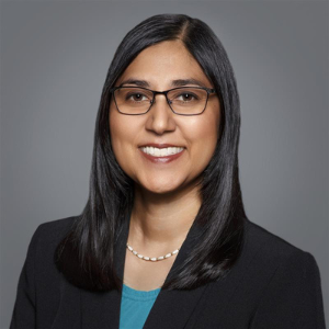 Pia Banerjee, PhD
