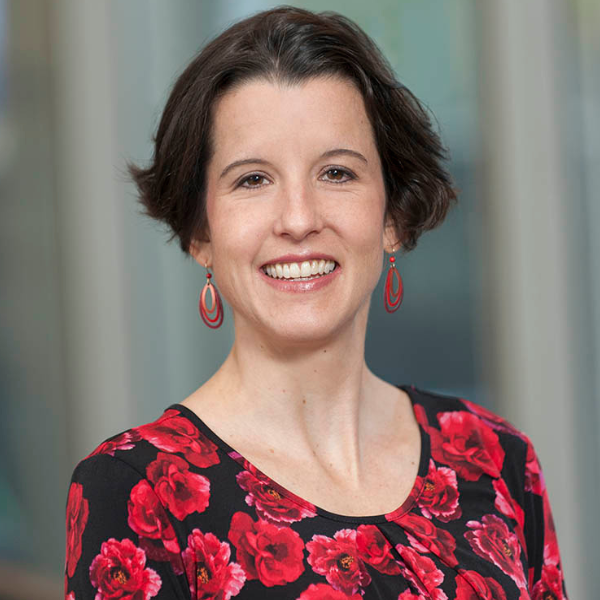 Kelly McConnell, PhD, FAPOS