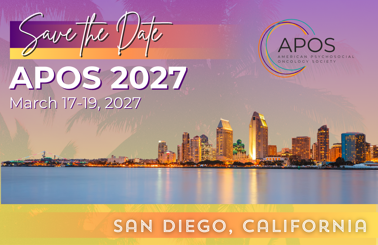 APOS 2027 Save the Date