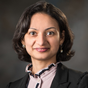 Dr. Deepti Chopra