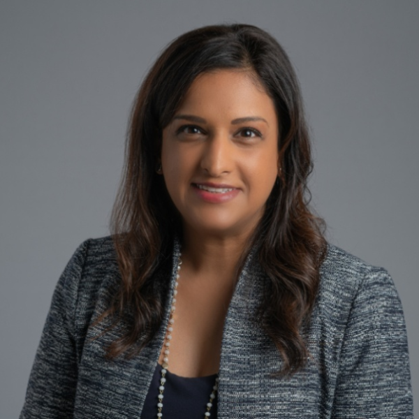 Yasmin Asvat, PhD