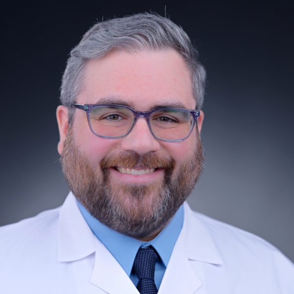 Damien Miran, MD