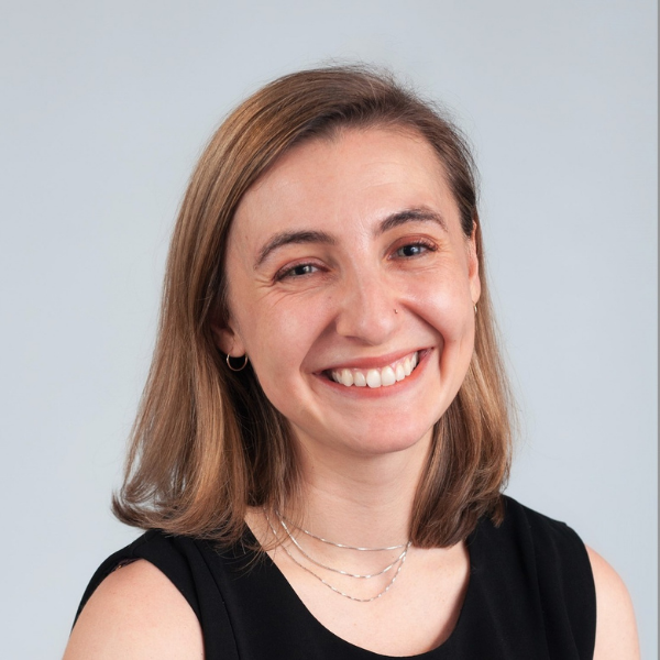 Lucy Finkelstein-Fox, PhD