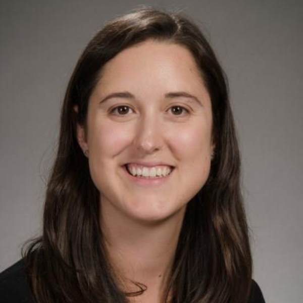 Lydia Chevalier, PhD