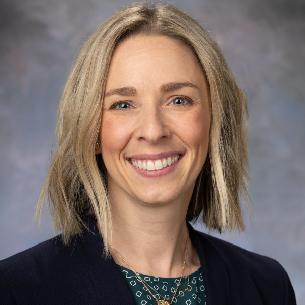 Dr. Molly Gardner