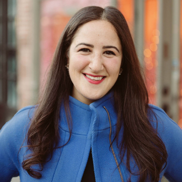 Lauren Ghazal, PhD, FNP-BC