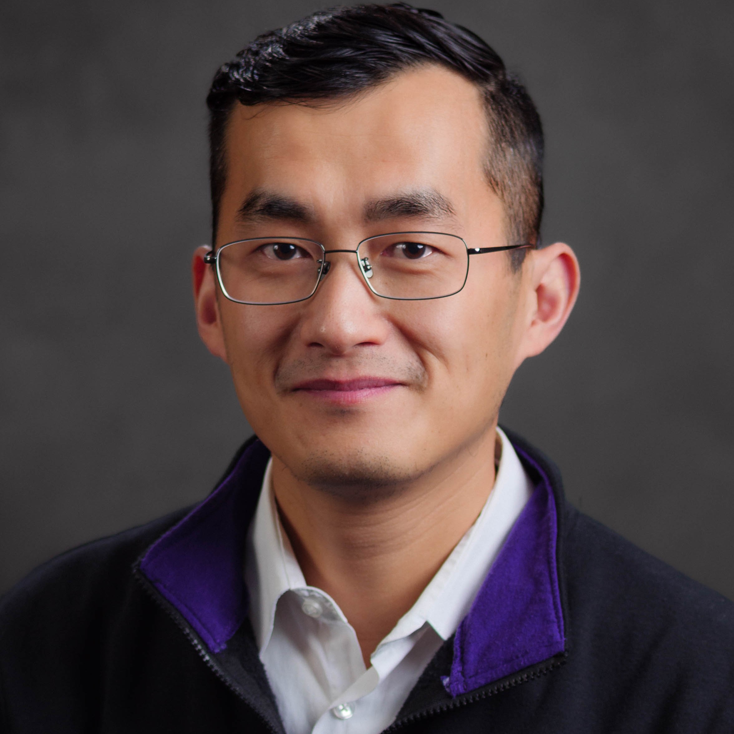 Anao Zhang, PhD, LICSW, ACSW, OSW-C, FAOSW, ACBT
